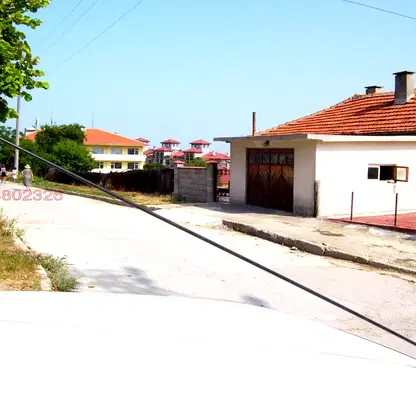 Photo 2 — Plot in Oblast Varna, Byala
