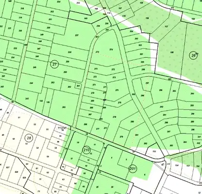Photo 3 — Plot in Oblast Varna, Byala