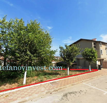 Photo 2 — Plot in Oblast Varna, Byala