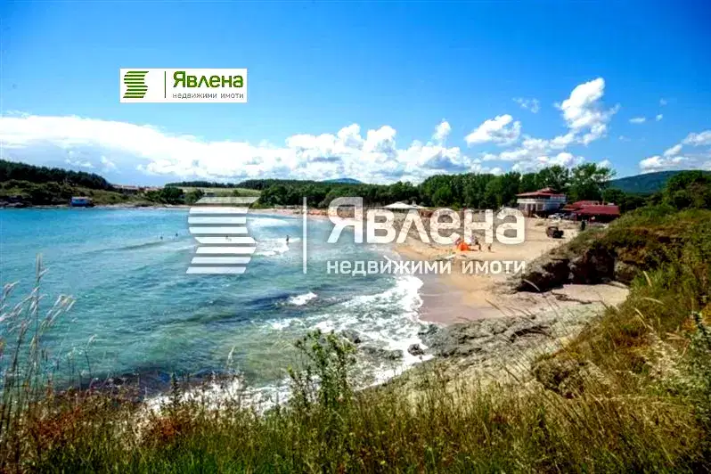 Парцел в Бургас, Царево