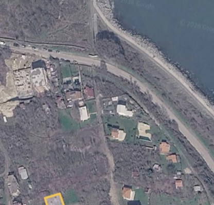 Photo 2 — Plot in Oblast Burgas, Carevo