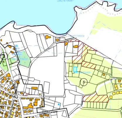 Photo 5 — Plot in Oblast Burgas, Chernomorec