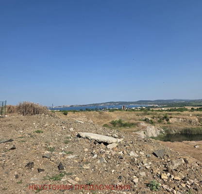 Photo 2 — Plot in Oblast Burgas, Chernomorec