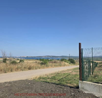 Photo 3 — Plot in Oblast Burgas, Chernomorec