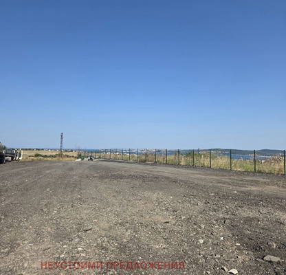 Photo 5 — Plot in Oblast Burgas, Chernomorec