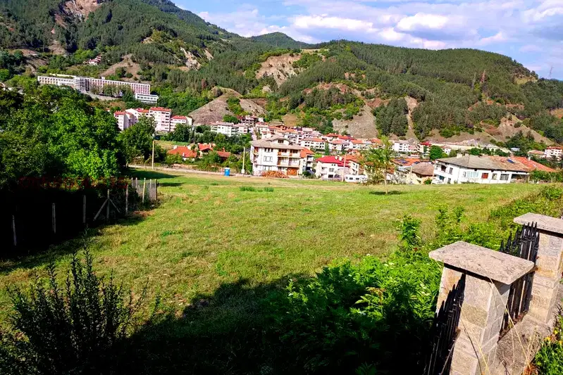 Plot in Oblast Smolyan, Devin