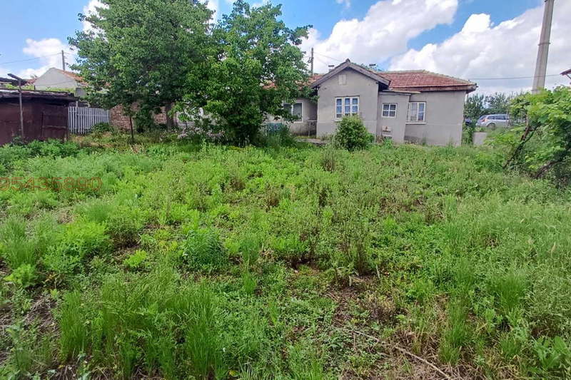 Plot in Dobrich, Energorazpredelenie