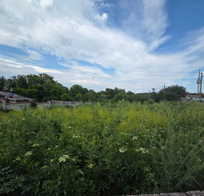 Photo 2 — Plot in Dobrich, Gazibaba
