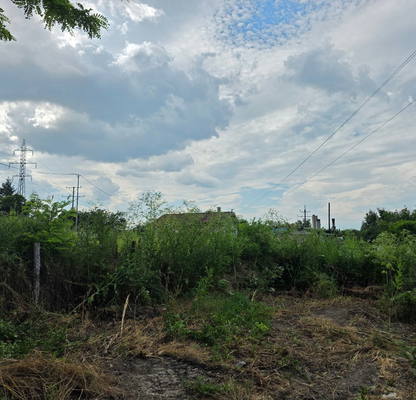 Photo 4 — Plot in Dobrich, Gazibaba
