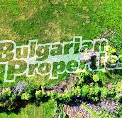 Photo 3 — Plot in област София, Dolna Banya