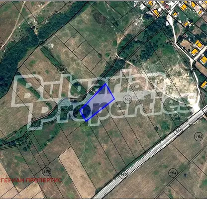 Photo 4 — Plot in област София, Dolna Banya