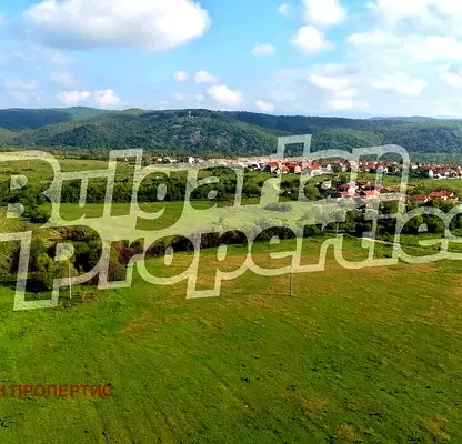 Photo 5 — Plot in област София, Dolna Banya