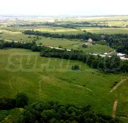 Photo 2 — Plot in област София, Dolna Banya