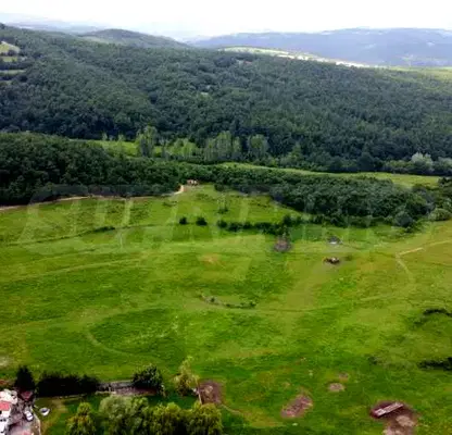 Photo 3 — Plot in област София, Dolna Banya