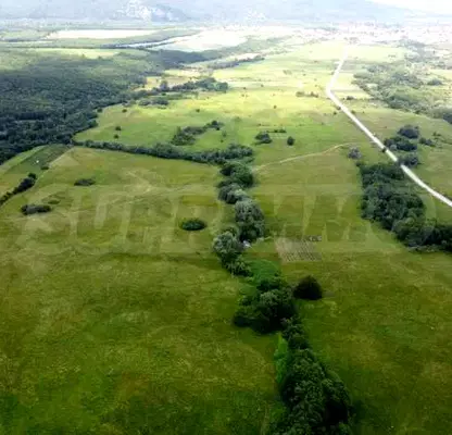 Photo 4 — Plot in област София, Dolna Banya