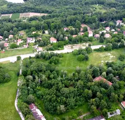 Photo 5 — Plot in област София, Dolna Banya
