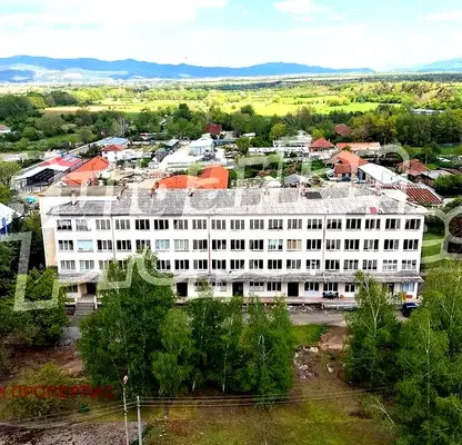 Photo 2 — Plot in област София, Dolna Banya