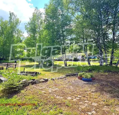 Photo 3 — Plot in област София, Dolna Banya