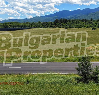 Photo 3 — Plot in област София, Dolna Banya