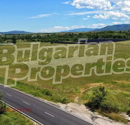 Photo 4 — Plot in област София, Dolna Banya