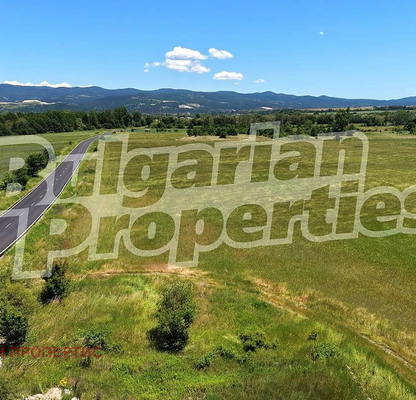 Photo 5 — Plot in област София, Dolna Banya