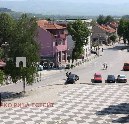 Photo 2 — Plot in област София, Dolna Banya