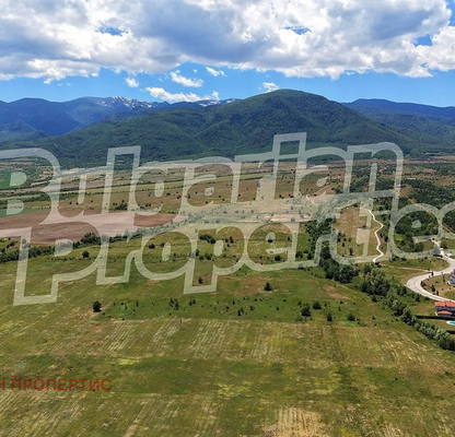 Photo 4 — Plot in област София, Dolna Banya