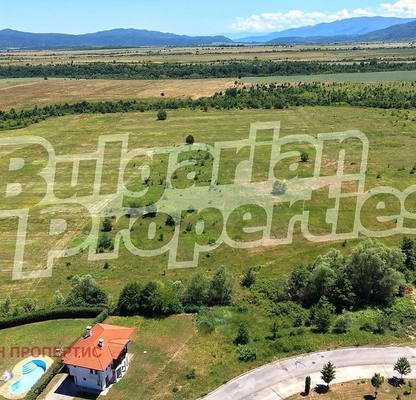 Photo 5 — Plot in област София, Dolna Banya