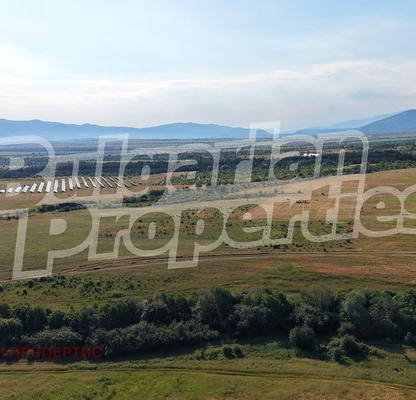 Photo 3 — Plot in област София, Dolna Banya