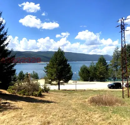 Photo 3 — Plot in Oblast Smolyan, Dospat