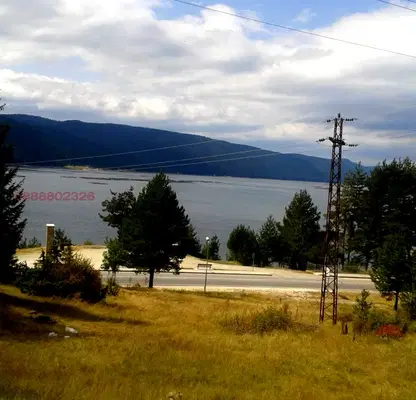 Photo 5 — Plot in Oblast Smolyan, Dospat