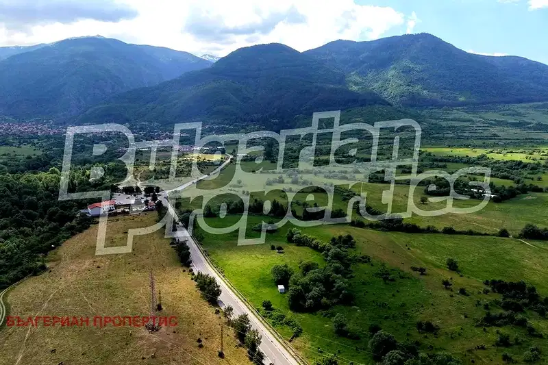 Plot in Oblast Kyustendil, Dupnica
