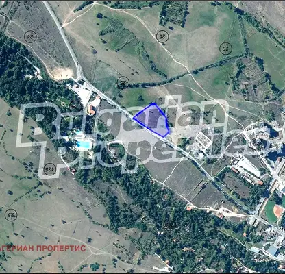 Photo 2 — Plot in Oblast Kyustendil, Dupnica