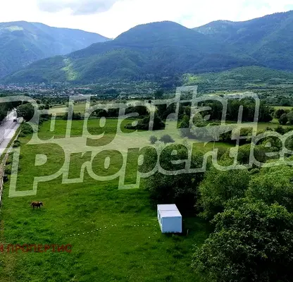 Photo 3 — Plot in Oblast Kyustendil, Dupnica