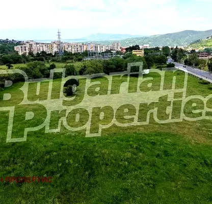 Photo 4 — Plot in Oblast Kyustendil, Dupnica