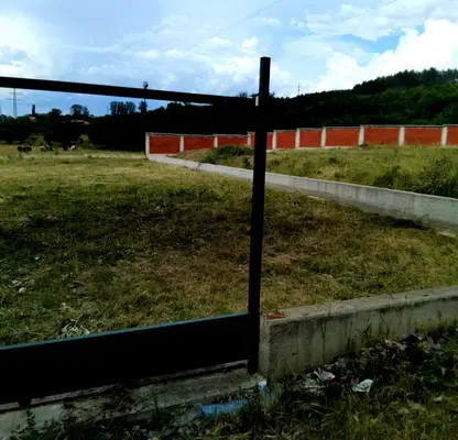 Снимка 3 — Парцел в Кюстендил, Дупница
