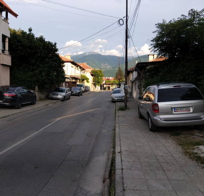Photo 3 — Plot in Oblast Kyustendil, Dupnica