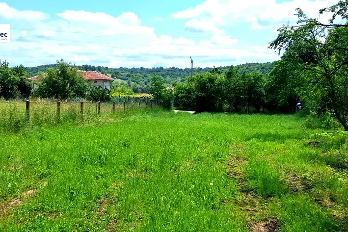 Plot in Oblast Veliko Tyrnovo, Elena