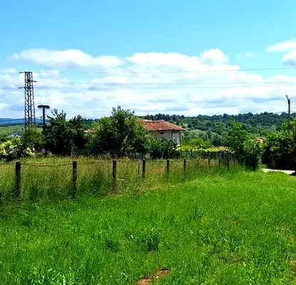 Photo 3 — Plot in Oblast Veliko Tyrnovo, Elena