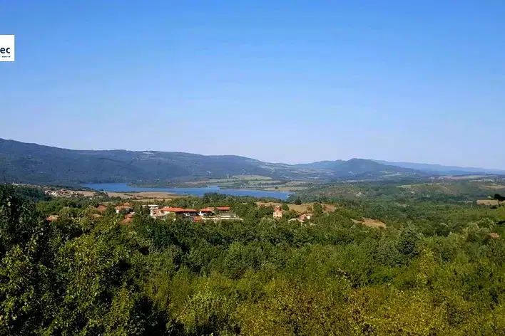 Plot in Oblast Veliko Tyrnovo, Elena