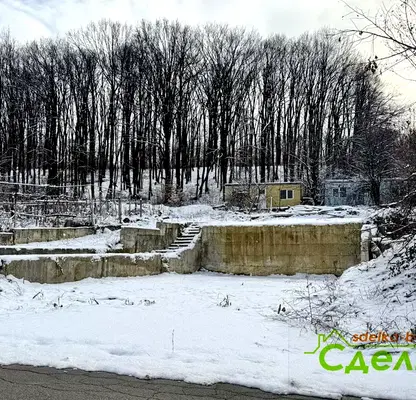 Снимка 2 — Парцел в Габрово, Бойката