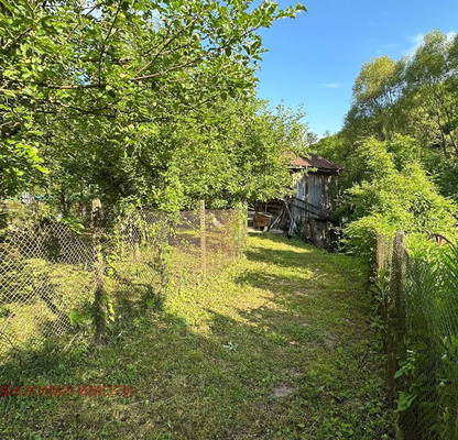 Photo 3 — Plot in Gabrovo, Ябълка