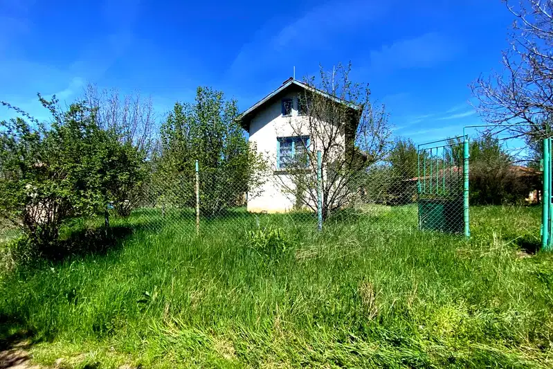 Plot in област София, Godech