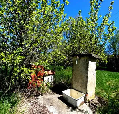 Photo 4 — Plot in област София, Godech
