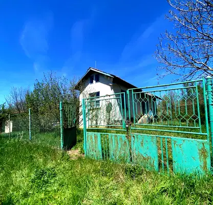 Photo 5 — Plot in област София, Godech
