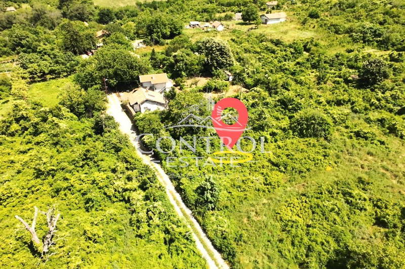 Plot in Oblast Veliko Tyrnovo, Gorna Oryahovica