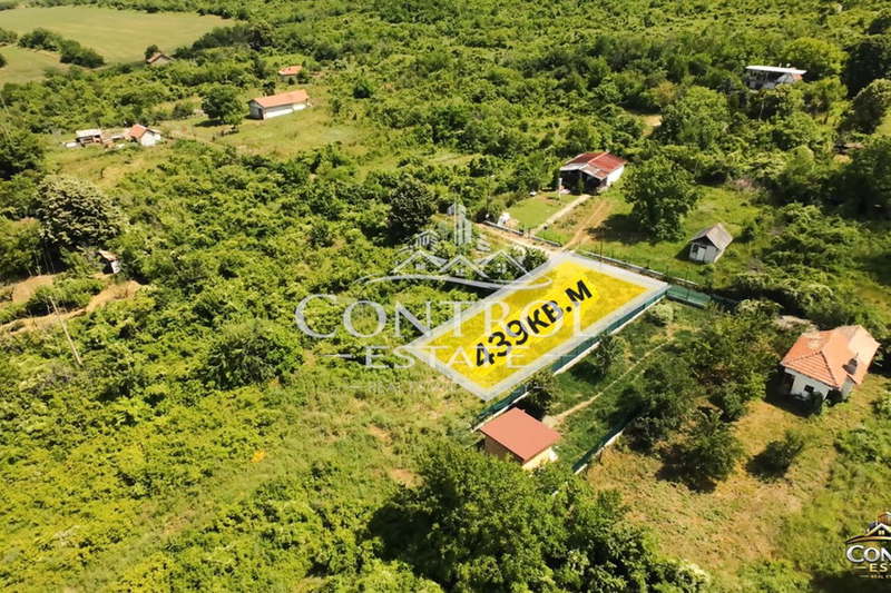 Plot in Oblast Veliko Tyrnovo, Gorna Oryahovica