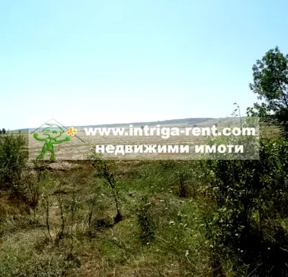 Photo 3 — Plot in Haskovo, Promishlena Zona - Sever