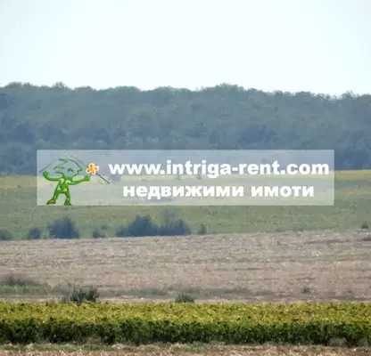 Photo 4 — Plot in Haskovo, Promishlena Zona - Sever