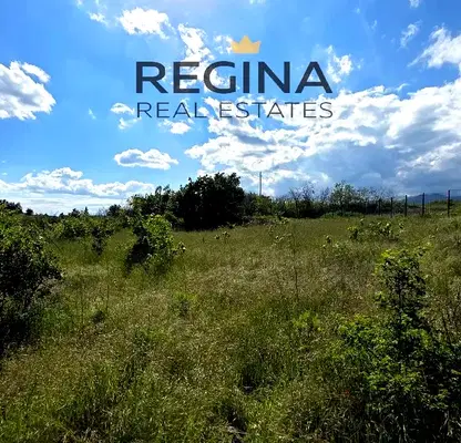 Снимка 4 — Парцел в Пловдив, Хисаря